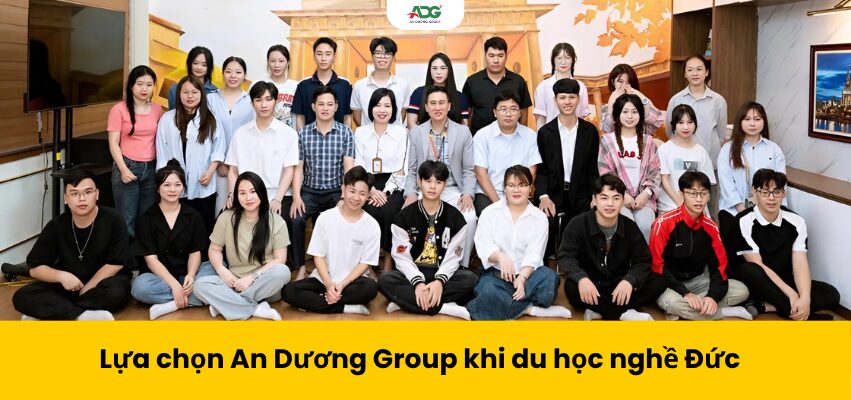 An Dương Group