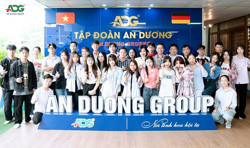 An Dương Group